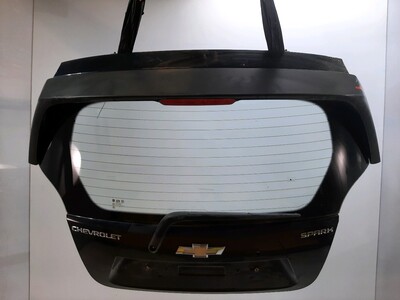 95387491 Chevrolet SPARK