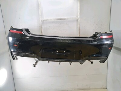 51 12 8052709 BMW SERIE 6