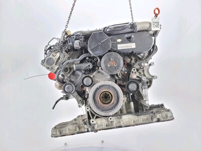 BPP Audi A6 A4 A4 AVANT