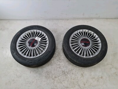 GPA-24-0028916 Fiat 500 C 500