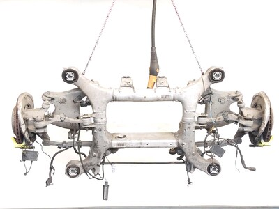 33 31 6799103 BMW SERIE 5 SERIE 5 TOURING SERIE 6