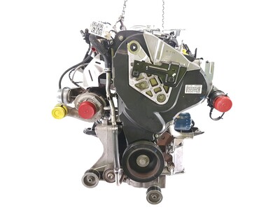 F9Q268 Suzuki GRAND VITARA