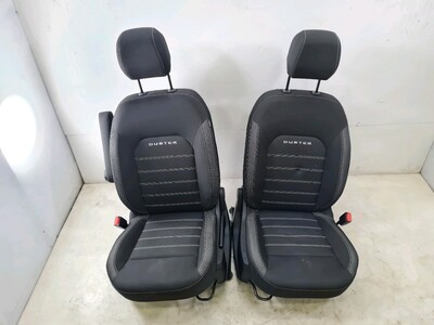 GPA-24-0031007 Dacia DUSTER