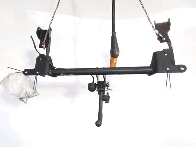 G1539T36  Suzuki GRAND VITARA