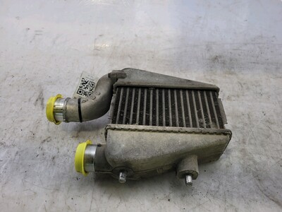 19710RSRE01 Honda CIVIC