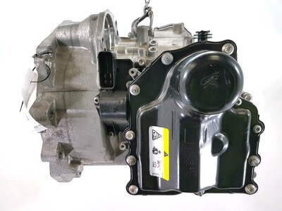 URK Volkswagen Audi T-ROC TAIGO A1