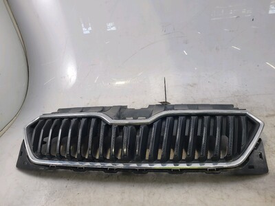 6V0853653C 9B9 Skoda FABIA