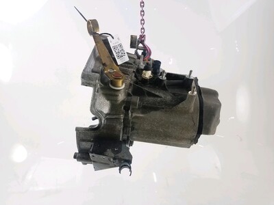 20CB62 Peugeot Citroen 306 ZX