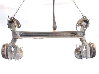 555117070R Dacia LODGY DOKKER