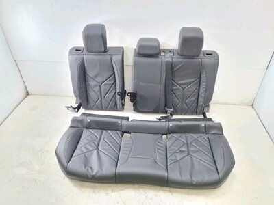 KIT AR(BANQUETTE AR) DS DS3 CROSSBACK PH.2 DS DS3 CROSSBACK