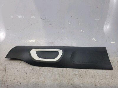 98200765WS Citroen C5 AIRCROSS