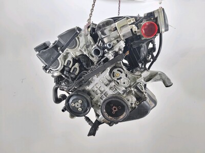 N42B18A BMW SERIE 3