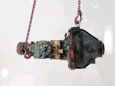 411100K363 Toyota HILUX PICKUP