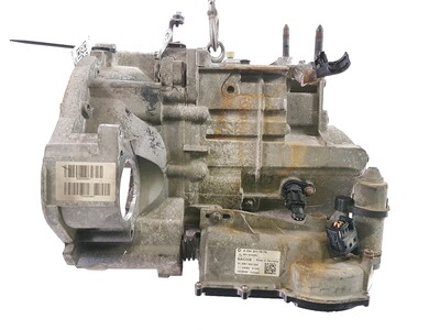 COLT-XJZ39-AT Mitsubishi COLT