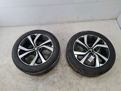 GPA-24-0031186 Citroen C3