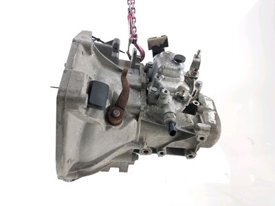 55247500 Fiat PUNTO EVO
