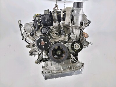 113941 Mercedes CLASSE S