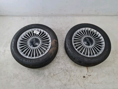 GPA-24-0031241 Fiat 500