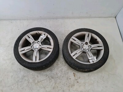 6L0601025J 1BC Seat IBIZA