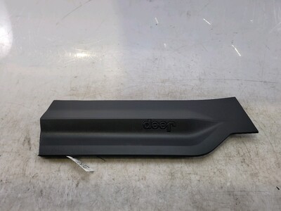 0000735768138 Jeep AVENGER