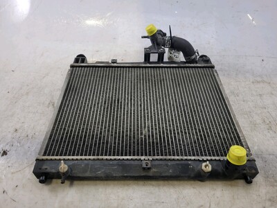 1640021071 Toyota YARIS VERSO YARIS