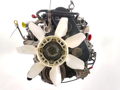 1KD-FTV-30610 Toyota DYNA