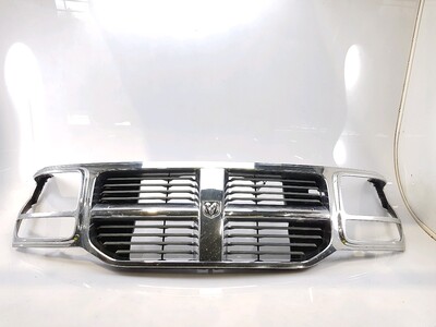 55079 111AC Dodge NITRO