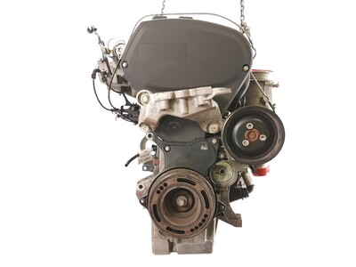 A16LET-INSIGNIA-6V Opel INSIGNIA