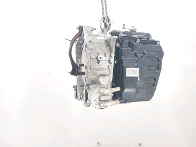 20GE35 Peugeot 3008