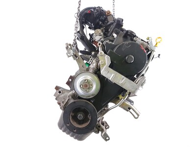 EJVEL65 Daihatsu TREVIS