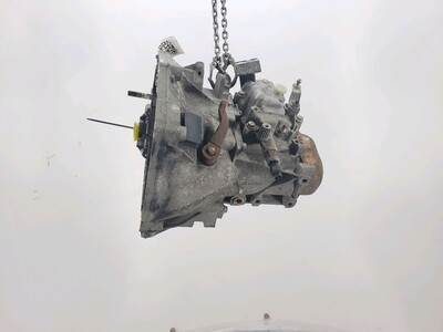 GRAND PUNTO-199A4000 Fiat GRANDE PUNTO