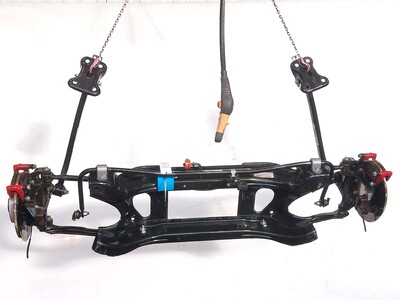 50565020 Alfa-Romeo TONALE