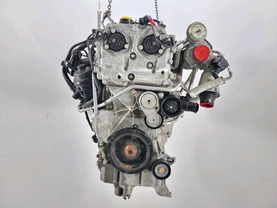 A2700104002 Mercedes CLASSE A