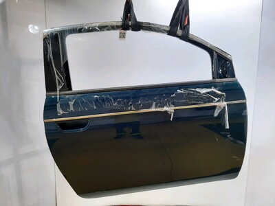 52237031 Fiat 500 500 ABARTH 500 C