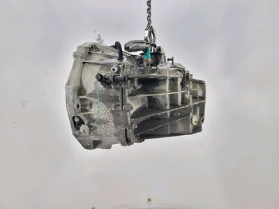 PK4018 Renault MEGANE