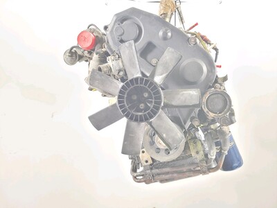 8140233711 Iveco DAILY