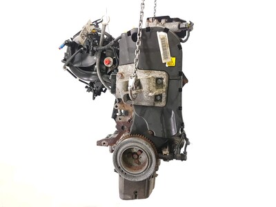 199A6000 Fiat PUNTO GRANDE PUNTO