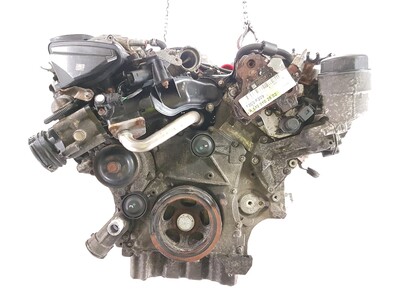 A6420102802 Mercedes CLASSE CLK