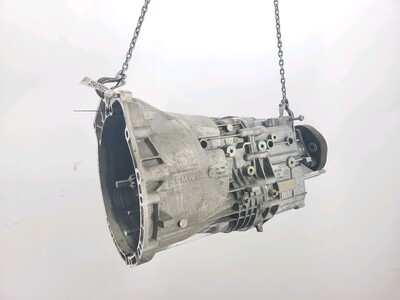 ZF-HBC BMW SERIE 5 SERIE 3