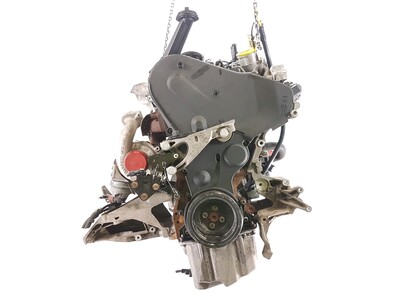 CXHB Volkswagen TRANSPORTER