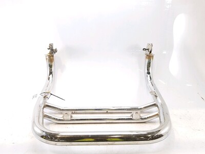 Pare buffle occasion - Mitsubishi PAJERO - GPA-24-0031431