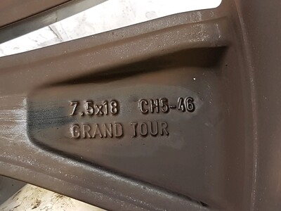 403006336R Renault MEGANE TALISMAN