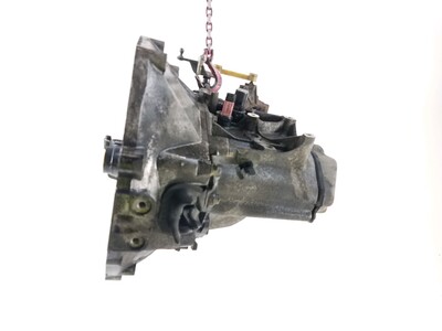 20CQ42 Citroen C3 PLURIEL