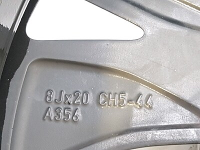 98175010XY DS DS7 CROSSBACK