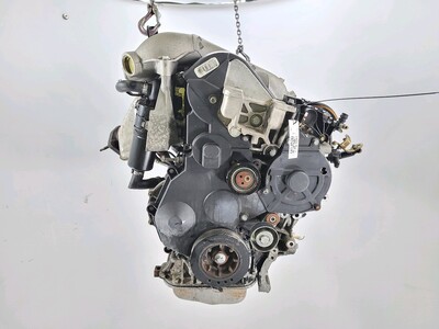 G8T740 Renault SAFRANE