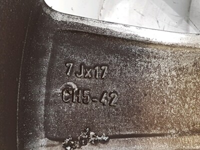 98 096 871 TW Peugeot 3008