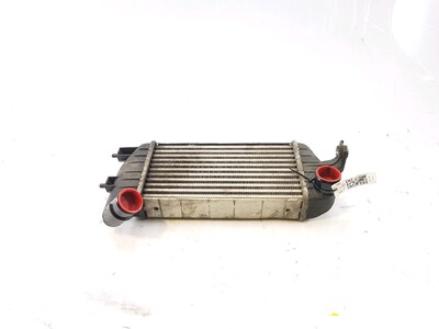 95506996 Opel AGILA