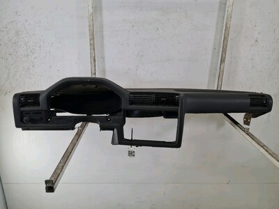 Dashboard used - BMW SERIE 3 - GPA-24-0031480