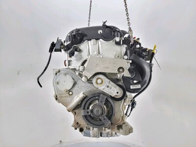 Z22YH Opel ZAFIRA VECTRA GTS VECTRA