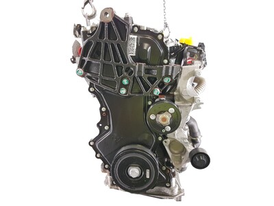 M9R866 Renault KOLEOS